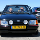 All original 1989 Escort with very happy owners